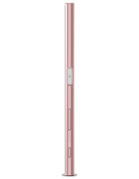 Sony Xperia XZ F8331 Deep Pink (Różowy)