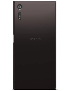 Sony Xperia XZ F8332 Dual SIM Mineral Black (Czarny) 2