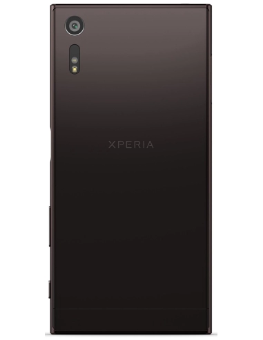 sony xperia xz black