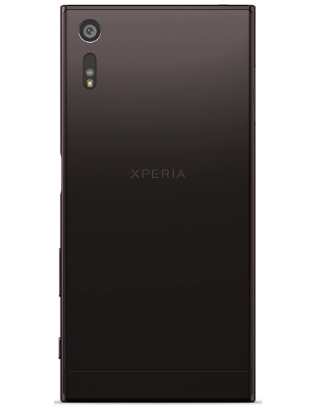 Sony Xperia XZ F8332 Dual SIM Mineral Black (Czarny)
