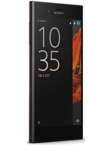 Sony Xperia XZ F8332 Dual SIM Mineral Black...