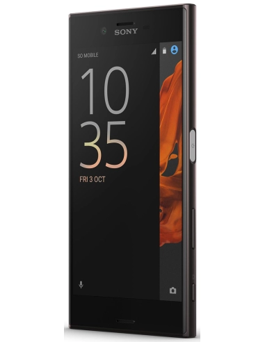 Sony Xperia XZ F8332 Dual SIM Mineral Black...