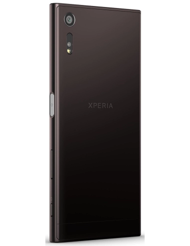Sony Xperia XZ F8332 Dual SIM Mineral Black...
