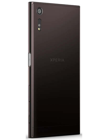 Sony Xperia XZ F8332 Dual SIM Mineral Black (Czarny)