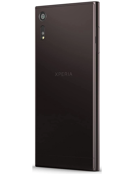 Sony Xperia XZ F8332 Dual SIM Mineral Black (Czarny)