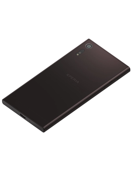 Sony Xperia XZ F8332 Dual SIM Mineral Black (Czarny)