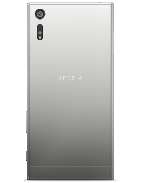 Sony Xperia XZ F8332 Dual SIM Platinum (Platynowy Srebrny)