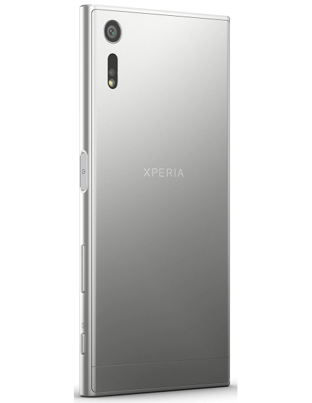 Sony Xperia XZ F8332 Dual SIM Platinum (Platynowy Srebrny)