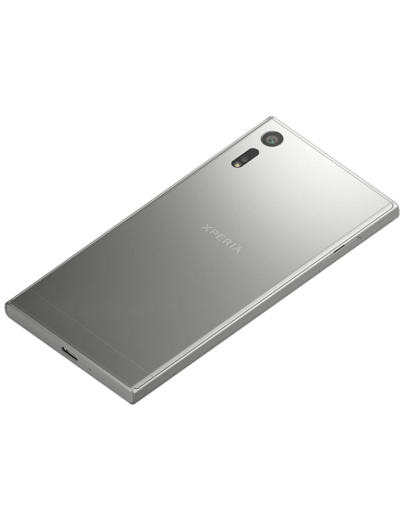 Sony Xperia XZ F8332 Dual SIM Platinum (Platynowy Srebrny)