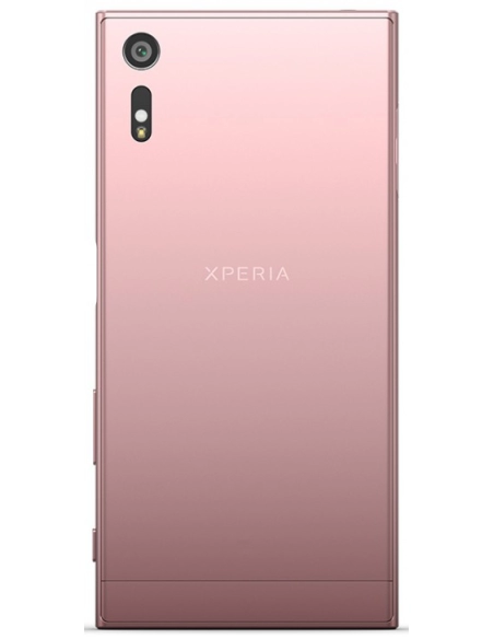XPERIA XZ F8332 Deep pinkスマホ/家電/カメラ