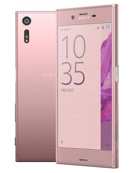 sony xperia xz premium spek