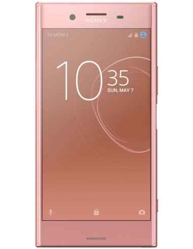 Sony Xperia XZ Premium G8141 Bronze Pink (Różowy)