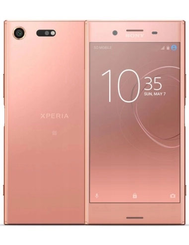 Sony Xperia XZ Premium G8141 Bronze Pink (Różowy)