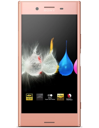 Sony Xperia XZ Premium G8141 Bronze Pink (Różowy)