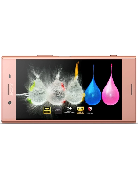 Sony Xperia XZ Premium G8141 Bronze Pink (Różowy)