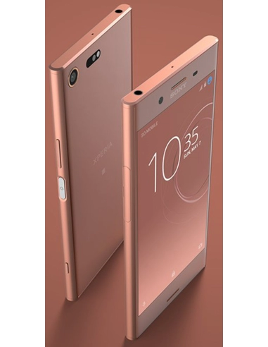Sony Xperia XZ Premium G8141 Bronze Pink (Różowy)