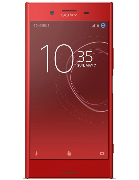 Sony Xperia XZ Premium G8141 Rosso (Czerwony)