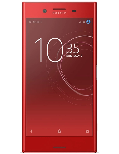 Sony Xperia XZ Premium G8142 Dual SIM Rosso (Czerwony)