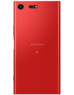 Sony Xperia XZ Premium G8142 Dual SIM Rosso (Czerwony) 2