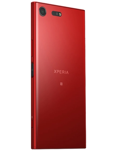 Sony Xperia XZ Premium G8142 Dual SIM Rosso...