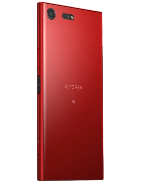 Sony Xperia XZ Premium G8142 Dual SIM Rosso (Czerwony)
