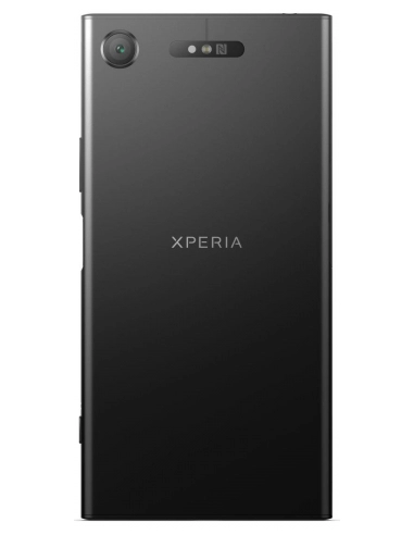 Sony Xperia XZ1 G8341 Black (Czarny)