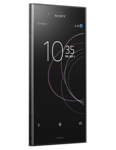 Sony Xperia XZ1 G8341 Black (Czarny)