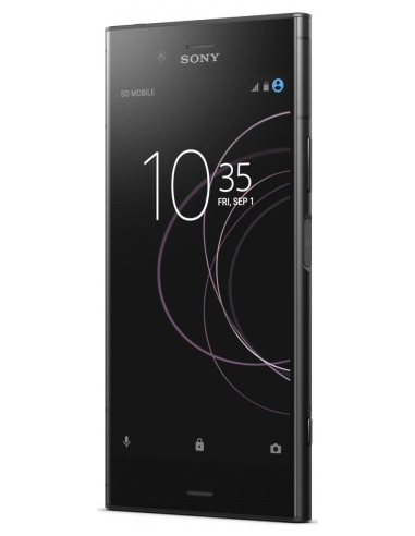 Sony Xperia XZ1 G8341 Black (Czarny)