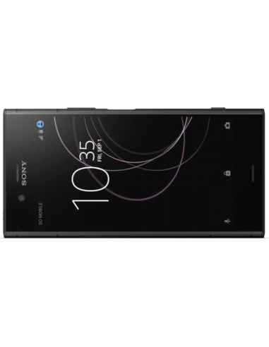 Sony Xperia XZ1 G8341 Black (Czarny)