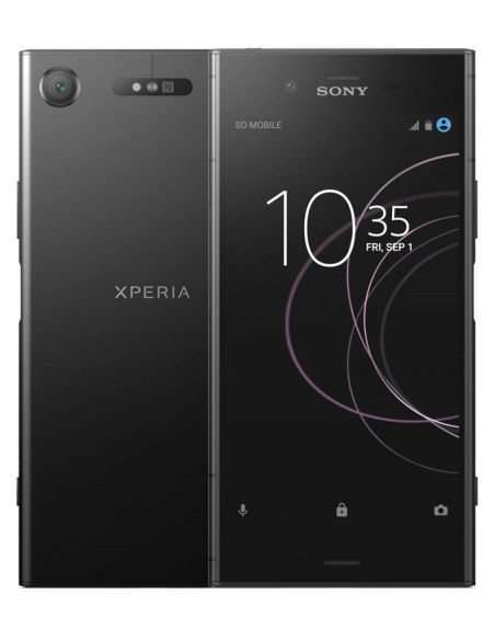 Sony Xperia XZ1 G8341 Black (Czarny)