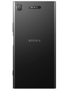 Sony Xperia XZ1 G8342 Dual SIM Black (Czarny) 2