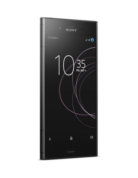 Sony Xperia XZ1 G8342 Dual SIM Black (Czarny)