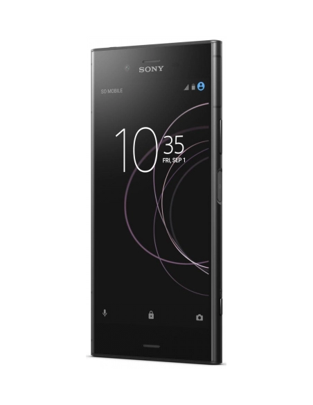 sony xz one