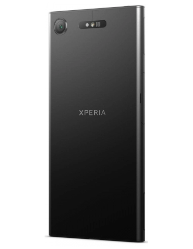 Sony Xperia XZ1 G8342 Dual SIM Black (Czarny)