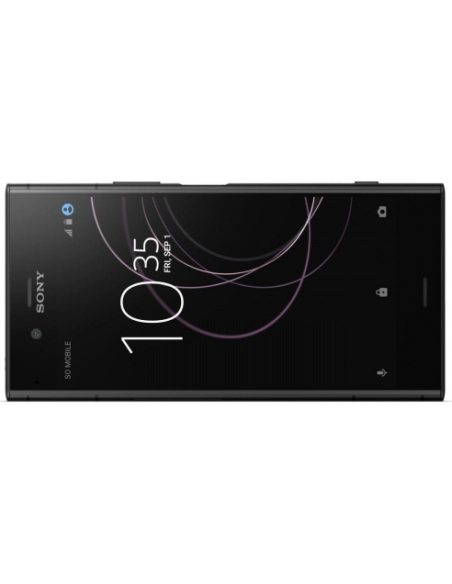 Sony Xperia XZ1 G8342 Dual SIM Black (Czarny)