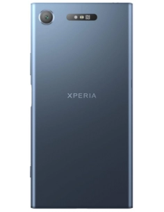 Sony Xperia XZ1 G8341 Moonlit Blue (Niebieski) 2