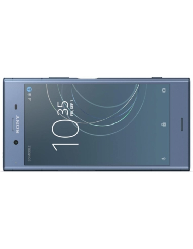 Sony Xperia XZ1 G8341 Moonlit Blue (Niebieski)