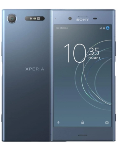 Sony Xperia XZ1 G8341 Moonlit Blue (Niebieski)