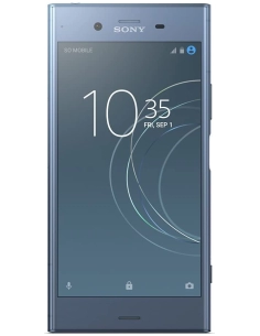 Sony Xperia XZ1 G8342 Dual SIM Moonlit Blue (Niebieski)