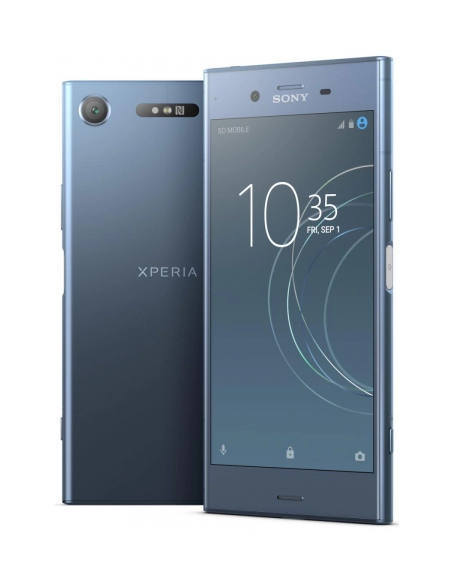 sony xperia xz1 dual