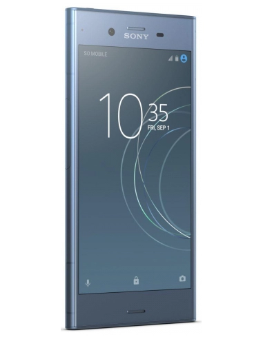 Sony Xperia XZ1 G8342 Dual SIM Moonlit Blue...