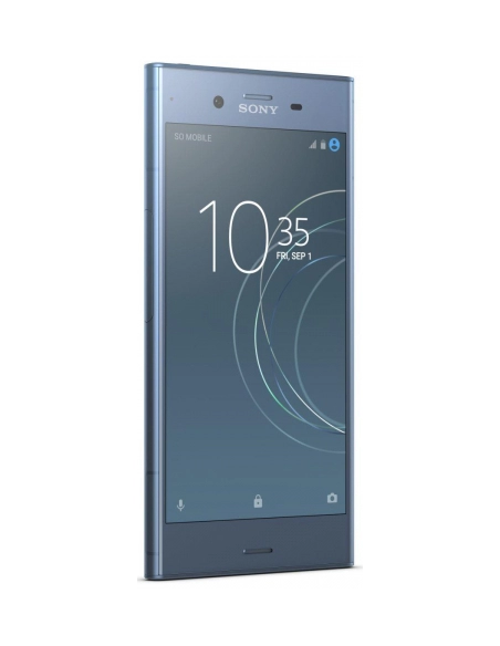 Sony Xperia XZ1 G8342 Dual SIM Moonlit Blue (Niebieski)