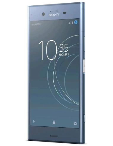 Sony Xperia XZ1 G8342 Dual SIM Moonlit Blue...