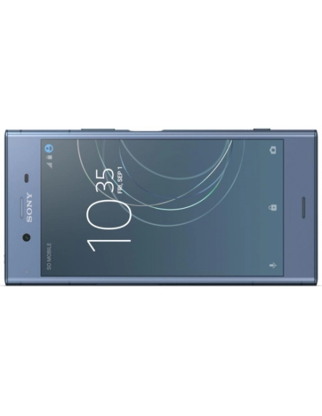 Sony Xperia XZ1 G8342 Dual SIM Moonlit Blue (Niebieski)