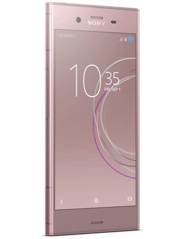 Sony Xperia XZ1 G8341 Venus Pink (Różowy)