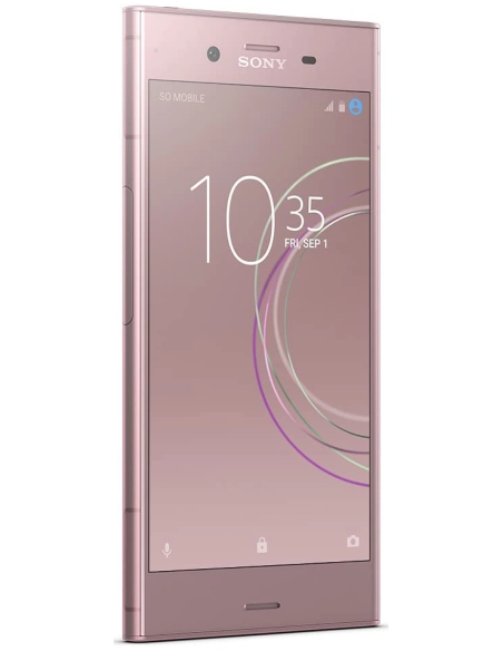 Sony Xperia XZ1 G8341 Venus Pink (Różowy)