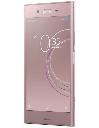 Sony Xperia XZ1 G8341 Venus Pink (Różowy)