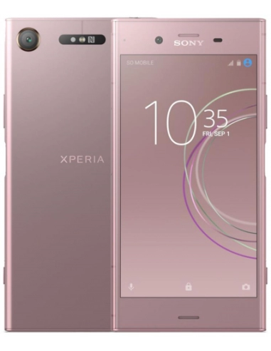 Sony Xperia XZ1 G8341 Venus Pink (Różowy)