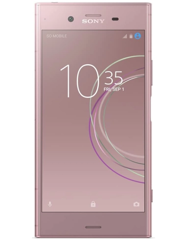Sony Xperia XZ1 G8342 Dual SIM Venus Pink (Różowy)