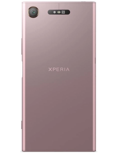 Sony Xperia XZ1 G8342 Dual SIM Venus Pink (Różowy) 2